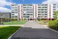 1 bedroom apartment 46 m² Helsinki sub-region, Finland