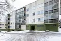 Mieszkanie 3 pokoi 72 m² Tampereen seutukunta, Finlandia