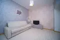 Wohnung 1 zimmer 39 m² Minsk, Belarus