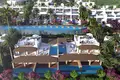 Wohnkomplex Bahamas Homes