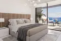 Mieszkanie 2 pokoi 74 m² Calp, Hiszpania