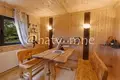 Dom drewniany w stylu górskim 6 pokojów 230 m² Zabljak, Czarnogóra