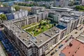 Квартира 3 комнаты 63 м² Краков, Польша