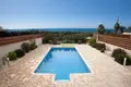 Villa 280 m² Paphos, Bases souveraines britanniques