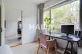 Квартира 2 комнаты 46 м² Helsinki sub region, Финляндия
