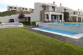 Apartamento 4 habitaciones 200 m² Pefkochori, Grecia