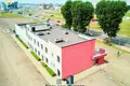 Commercial property 877 m² in Minsk, Belarus