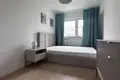 Apartamento 2 habitaciones 38 m² en Varsovia, Polonia