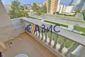 Appartement 2 chambres 56 m² Nessebar, Bulgarie
