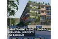 Wohnung 2 zimmer 54 m² Radhime, Albanien