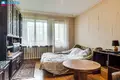Apartamento 3 habitaciones 61 m² Didzioji Riese, Lituania