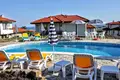 1 bedroom apartment 65 m² Sunny Beach Resort, Bulgaria