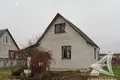 Haus 34 m² Kamianica Zyravieckaja, Weißrussland