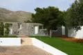 6 bedroom villa 700 m² Kalyvia Thorikou, Greece