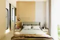Villa de 4 habitaciones 208 m² Thep Krasatti, Tailandia