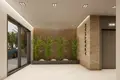 Penthouse 3 bedrooms 170 m² Muratpasa, Turkey