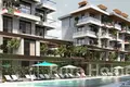 1 bedroom apartment 50 m² Obakoey, Turkey