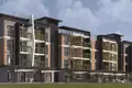 Apartamento 1 habitación 45 m² Aksu, Turquía