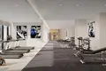 Mieszkanie 2 pokoi 1 189 m² Dubaj, Emiraty Arabskie