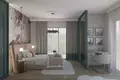 9-Zimmer-Villa 470 m² Marmararegion, Türkei