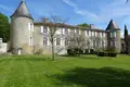 Замок 5 спален 700 м² Франция, Франция