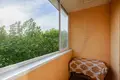 Mieszkanie 2 pokoi 54 m² Mińsk, Białoruś