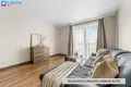 Apartamento 3 habitaciones 59 m² Vilna, Lituania