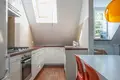 3 room apartment 62 m² Warsaw, Poland