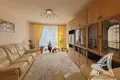 1 room apartment 41 m² Brest, Belarus