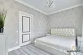 Apartamento 3 habitaciones 75 m² Minsk, Bielorrusia