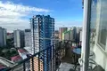 Mieszkanie 2 pokoi 38 m² Batumi, Gruzja