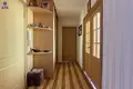 2 room apartment 52 m² Minsk, Belarus