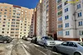 1 room apartment 41 m² Borovlyany, Belarus