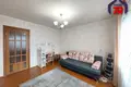 2 room apartment 53 m² Akciabrski, Belarus