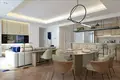 Mieszkanie 3 pokoi 138 m² Dubaj, Emiraty Arabskie