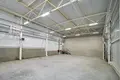 Warehouse 1 276 m² in Tarasava, Belarus