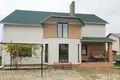 Cottage 210 m² Zhdanovichi, Belarus