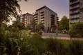Квартира 3 спальни 92 м² Southall, Великобритания