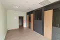 Oficina 161 m² en Minsk, Bielorrusia