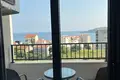 Mieszkanie 2 pokoi 71 m² Becici, Czarnogóra