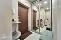 Wohnung 2 zimmer 61 m² Minsk, Belarus
