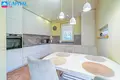 House 167 m² Poderiskiai, Lithuania
