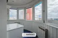 3 room apartment 74 m² Minsk, Belarus