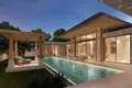 Villa de tres dormitorios 306 m² Phuket, Tailandia