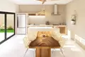 Complexe résidentiel Complex of villas with swimming pools and gardens, 8 minutes from the beach, Samui, Thailand
