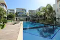 2 bedroom apartment 135 m² Bodrum, Turkey