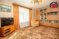 4 room apartment 78 m² Partyzanski, Belarus