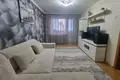 Appartement 2 chambres 46 m² Borissov, Biélorussie