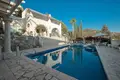 4 bedroom Villa 343 m² Kamares, Cyprus