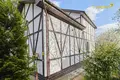 Maison 83 m² Dzamidavicki selski Savet, Bélarus